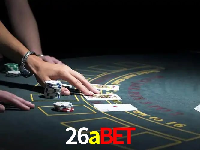 Jogos populares e pagamentos rápidos na 26abet