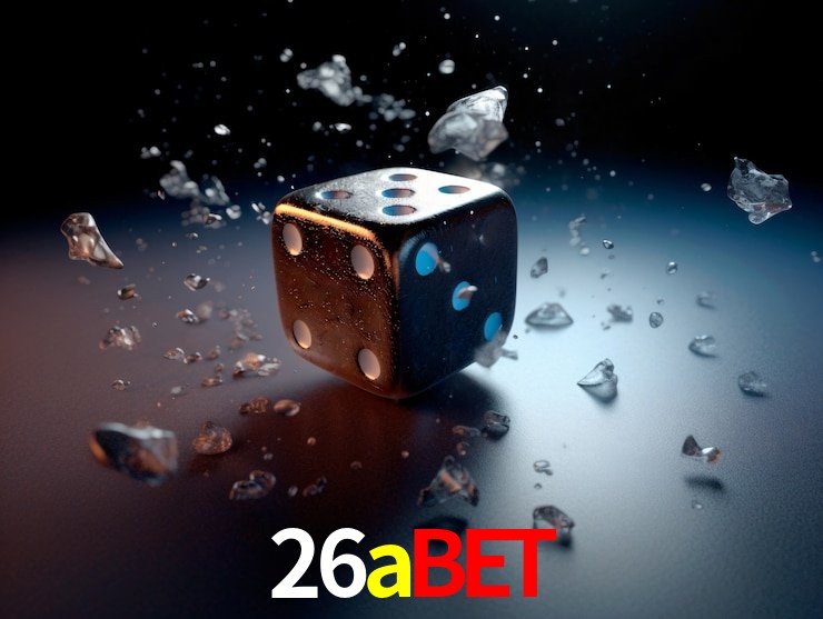 Variedade de jogos na 26abet
