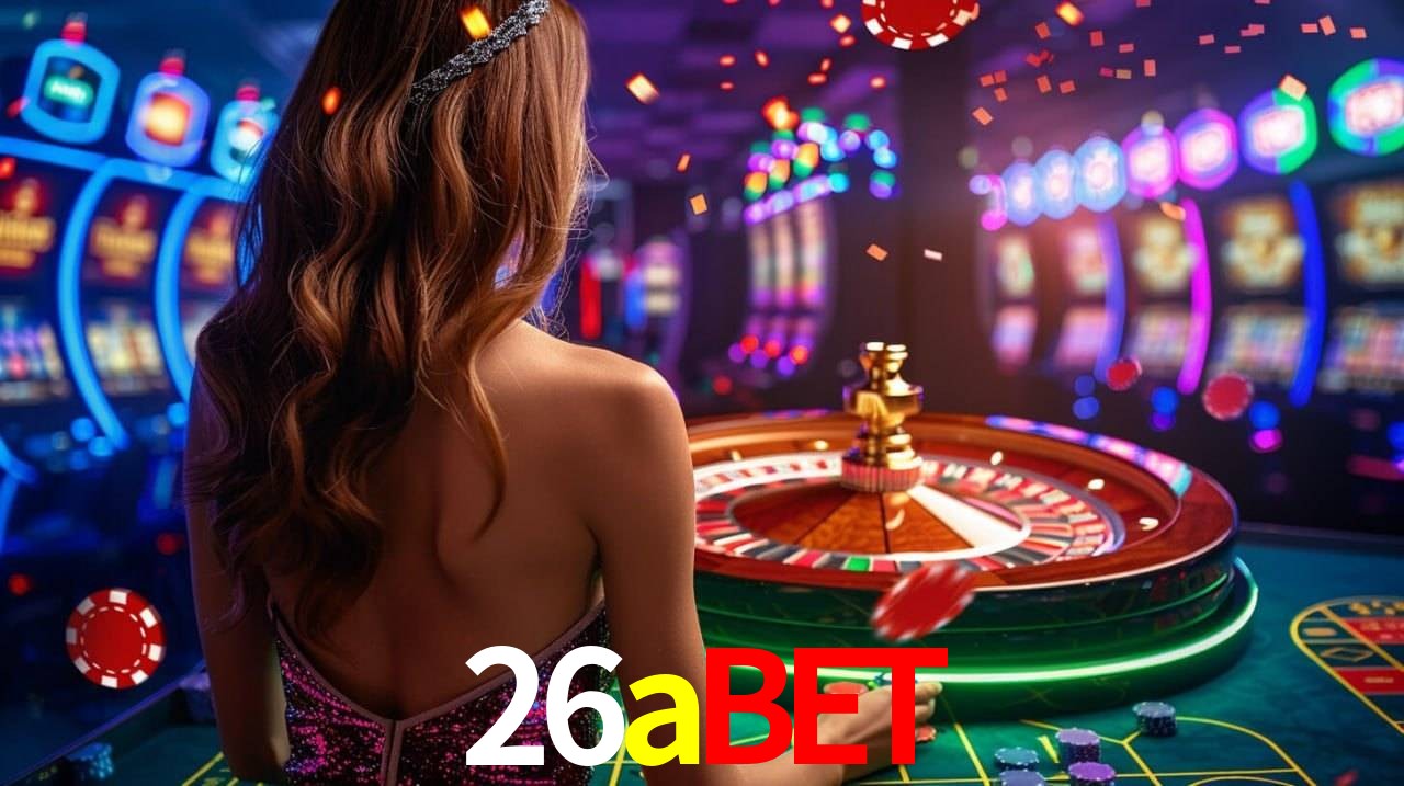 APP rápido e leve da 26abet
