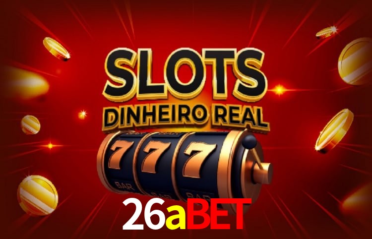 Bônus e promoções da 26abet